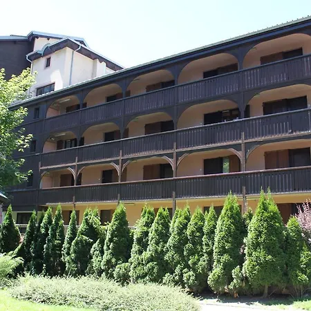 Jonquille 2a Appartement