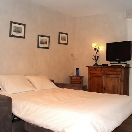 Appartement Jonquille 2a *