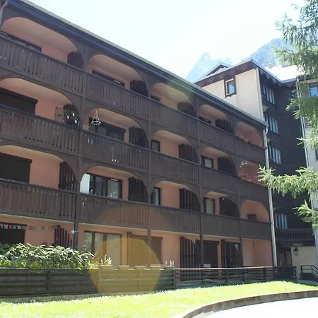 Jonquille 2a Apartment *