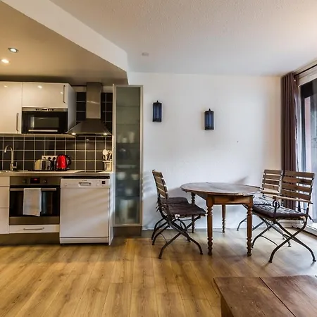 Apartment Jonquille 2a