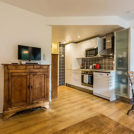 Apartment Jonquille 2a